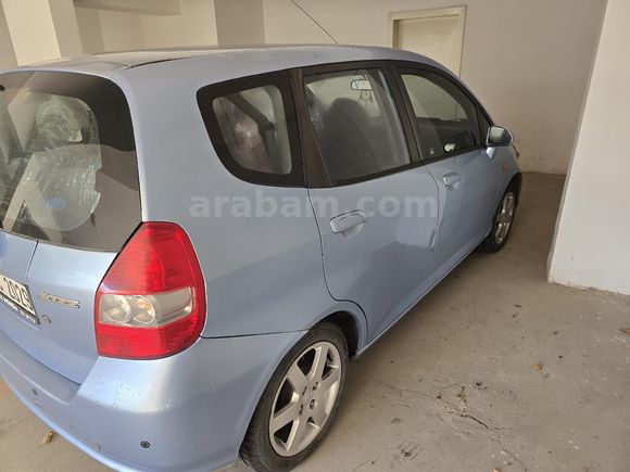 Sahibinden Honda Jazz 1.4 ES 2004 Model
