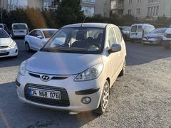 Sahibinden Hyundai i10 1.1 Select 2010 Model 