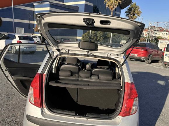 Sahibinden Hyundai i10 1.1 Select 2010 Model 