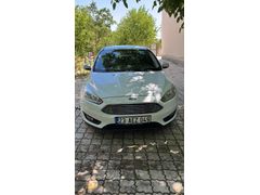 Sahibinden Ford Focus 1.5 TDCi Trend X 2016 Model 