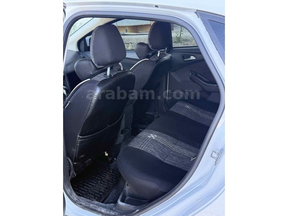 Sahibinden Ford Focus 1.5 TDCi Trend X 2016 Model 
