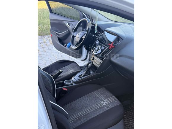 Sahibinden Ford Focus 1.5 TDCi Trend X 2016 Model 