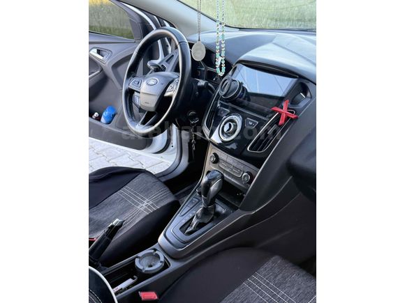 Sahibinden Ford Focus 1.5 TDCi Trend X 2016 Model 