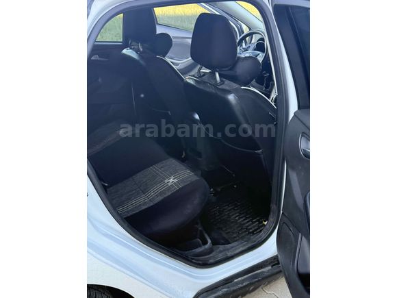 Sahibinden Ford Focus 1.5 TDCi Trend X 2016 Model 