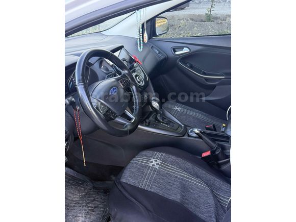 Sahibinden Ford Focus 1.5 TDCi Trend X 2016 Model 