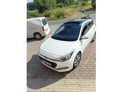 Sahibinden Hyundai i20 1.2 MPI Elite 2015 Model Beyaz