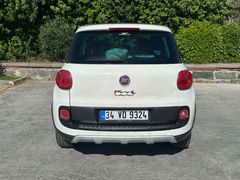 Sahibinden Fiat 500 Ailesi 500L 1.3 Mjet RockStar 2013 Model 