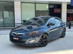OPEL ASTRA/1.3 CDTI/ MASRAFSIZ