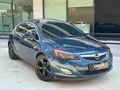 OPEL ASTRA/1.3 CDTI/ MASRAFSIZ