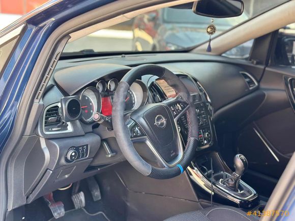 OPEL ASTRA/1.3 CDTI/ MASRAFSIZ