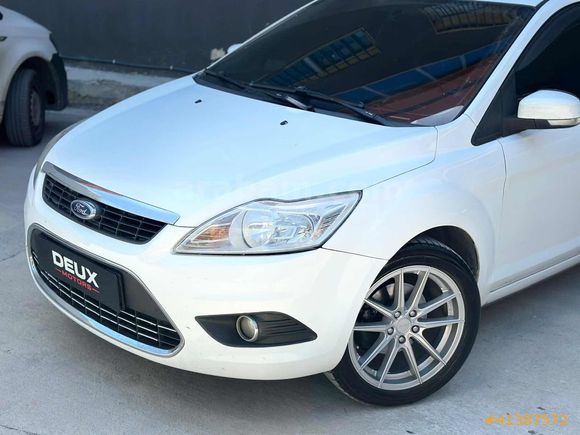 FOCUS/COLLECTİON/90 HP/1.6