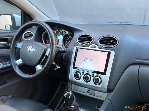 FOCUS/COLLECTİON/90 HP/1.6