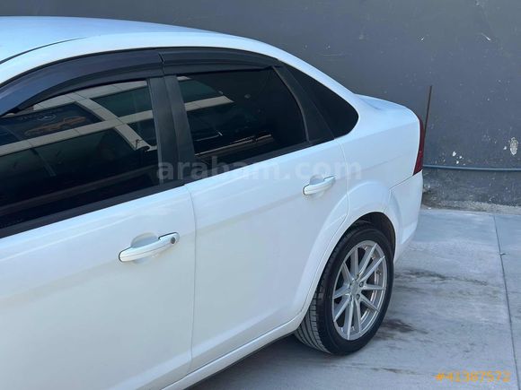 FOCUS/COLLECTİON/90 HP/1.6