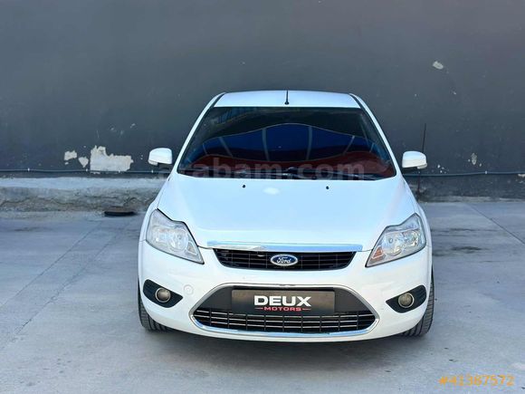 FOCUS/COLLECTİON/90 HP/1.6