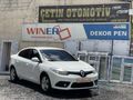 Sahibinden Renault Fluence 1.5 dCi Touch 2016 Model 