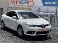 Sahibinden Renault Fluence 1.5 dCi Touch 2016 Model 