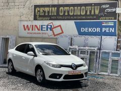 Sahibinden Renault Fluence 1.5 dCi Touch 2016 Model 