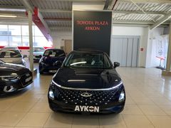 2025 CHERY Omoda 5 Pro 1.6 T-GDI Intelligent