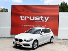 TRUSTY ONATÇA'DAN BMW 118İ