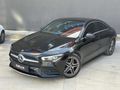 DEUX/MERCEDES/CLA200/AMG+4MATİC/BOYASIZ/DEĞİŞENSİZ