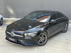 DEUX/MERCEDES/CLA200/AMG+4MATİC/BOYASIZ/DEĞİŞENSİZ