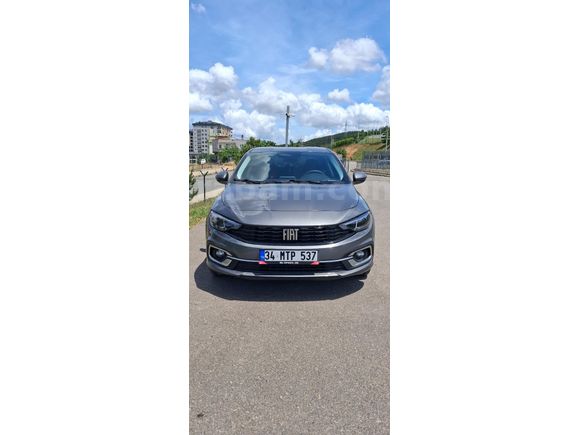Sahibinden Fiat Egea 1.4 Fire Urban 2024 Model