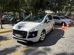 2.SAHİBİNDEN AİLE ARACI DEİŞENSİZ BAKIMLI CAM TAVANLI