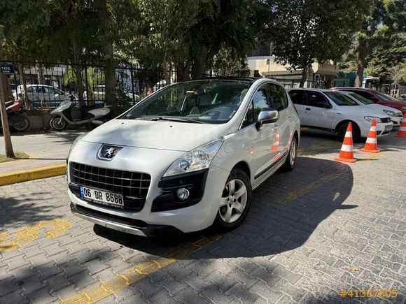 2.SAHİBİNDEN AİLE ARACI DEİŞENSİZ BAKIMLI CAM TAVANLI