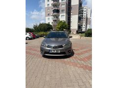 Sahibinden Toyota Corolla 1.4 D-4D Advance 2015 Model