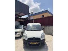 ATN'DEN 2014 DOBLO CARGO 90'LIK