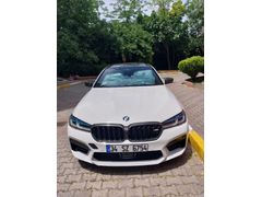 Sahibinden BMW 5 Serisi 530i xDrive Executive Sport 2017 Model