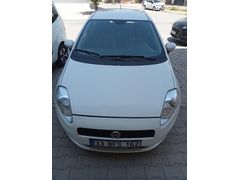Sahibinden Fiat Punto Grande 1.3 Multijet Fun 2009 Model