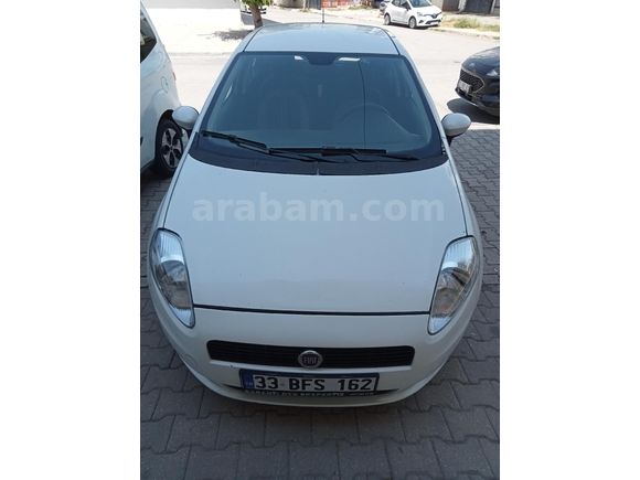 Sahibinden Fiat Punto Grande 1.3 Multijet Fun 2009 Model