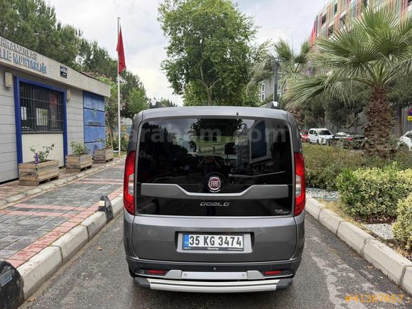 HATASIZ BOYASIZZ 1.6 TRAKKİNG EMSALSİZZ..!