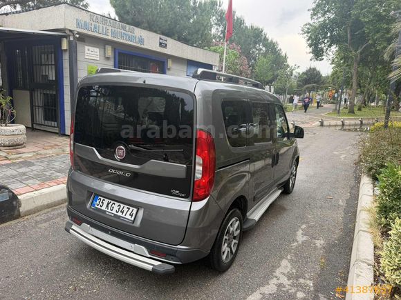 HATASIZ BOYASIZZ 1.6 TRAKKİNG EMSALSİZZ..!
