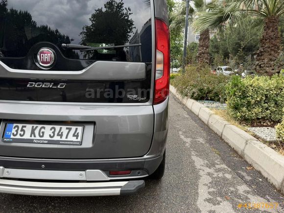 HATASIZ BOYASIZZ 1.6 TRAKKİNG EMSALSİZZ..!
