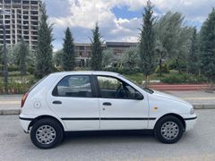 Galeriden Fiat Palio 1.4 EL 1999 Model Ankara