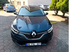 Sahibinden Renault Megane 1.3 TCe Icon 2025 Model  Hatasız Boyasız