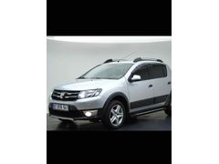 Sahibinden Dacia Sandero 0.9 TCe Stepway Easy-R 2016 Model 