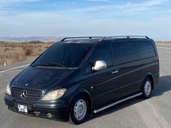Sahibinden Mercedes - Benz Vito 111 CDI Camlıvan 2007 Model 