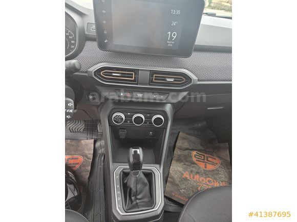 AYB'DEN HATASIZ BOYASIZ TRAMMERSİZ STEPWAY 1.0 OTOMATİK
