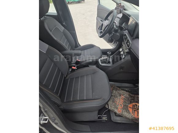 AYB'DEN HATASIZ BOYASIZ TRAMMERSİZ STEPWAY 1.0 OTOMATİK