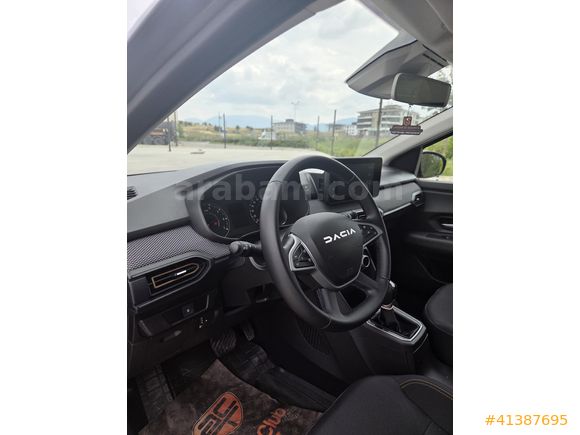 AYB'DEN HATASIZ BOYASIZ TRAMMERSİZ STEPWAY 1.0 OTOMATİK