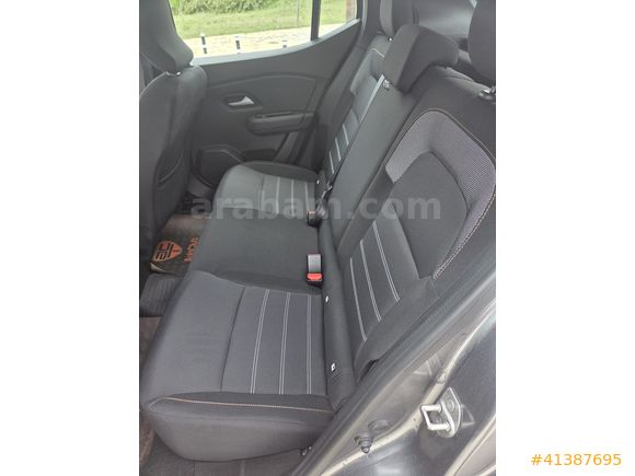 AYB'DEN HATASIZ BOYASIZ TRAMMERSİZ STEPWAY 1.0 OTOMATİK