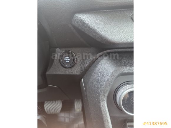 AYB'DEN HATASIZ BOYASIZ TRAMMERSİZ STEPWAY 1.0 OTOMATİK
