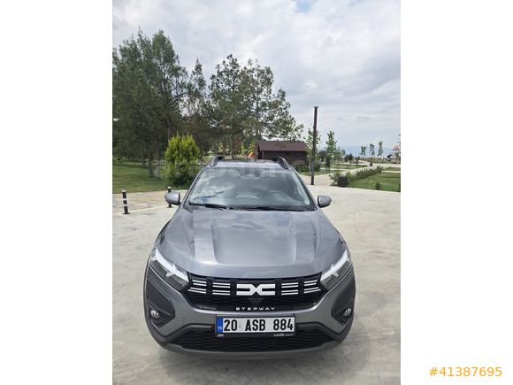 AYB'DEN HATASIZ BOYASIZ TRAMMERSİZ STEPWAY 1.0 OTOMATİK