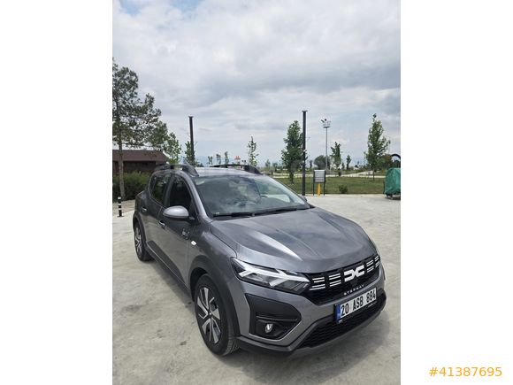 AYB'DEN HATASIZ BOYASIZ TRAMMERSİZ STEPWAY 1.0 OTOMATİK