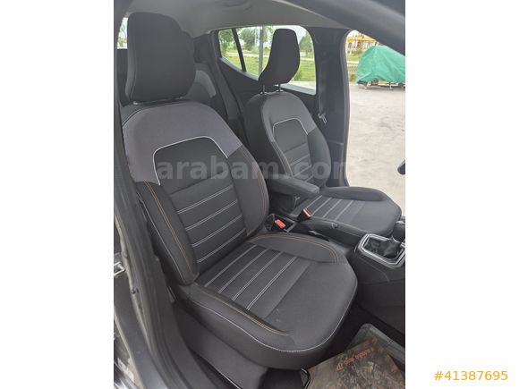 AYB'DEN HATASIZ BOYASIZ TRAMMERSİZ STEPWAY 1.0 OTOMATİK