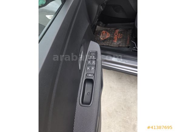 AYB'DEN HATASIZ BOYASIZ TRAMMERSİZ STEPWAY 1.0 OTOMATİK