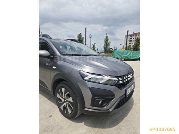AYB'DEN HATASIZ BOYASIZ TRAMMERSİZ STEPWAY 1.0 OTOMATİK